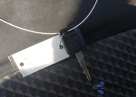 2023 Nissan Versa 1.6 S Xtronic Cvt z USA, uszkodzony, nr VIN 3N1CN8DV9PL869344